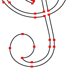 Manual Vectorizing